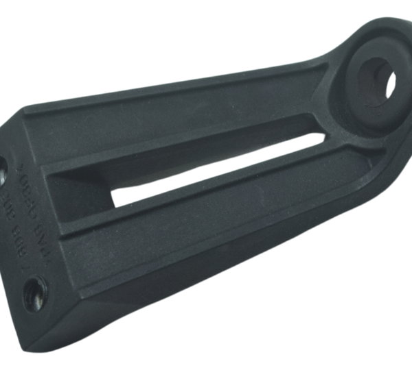 Suporte Radiador Esquerdo Bmw F 800 Gs Adv 13-16 Original