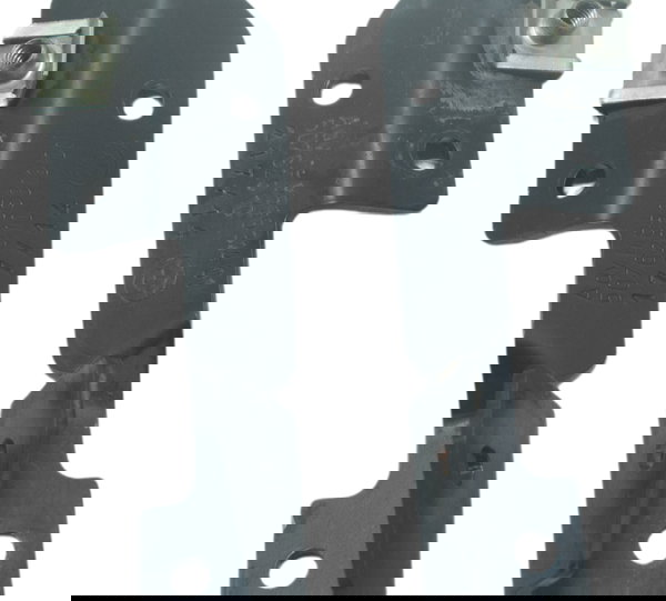 Par Suporte Bolha Bmw F 800 Gs Adv 13-16 Original