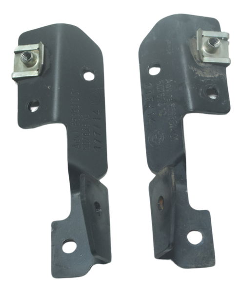 Par Suporte Bolha Bmw F 800 Gs Adv 13-16 Original