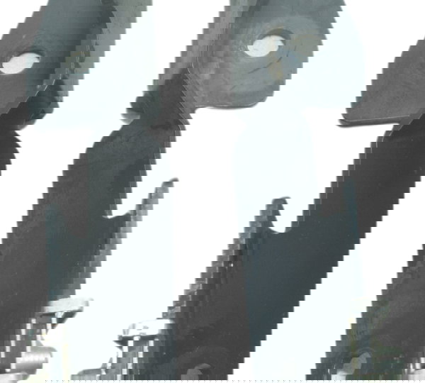 Par Suporte Bolha Bmw F 800 Gs Adv 13-16 Original