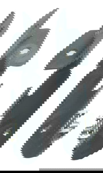 Par Suporte Bolha Bmw F 800 Gs Adv 13-16 Original