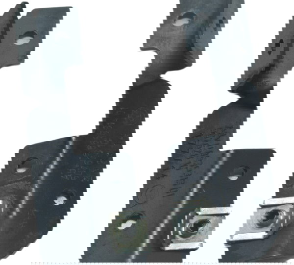 Par Suporte Bolha Bmw F 800 Gs Adv 13-16 Original