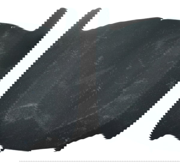 Par Acabamento Bolha Bmw F 800 Gs Adv 13-16 Original