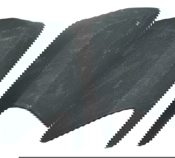 Par Acabamento Bolha Bmw F 800 Gs Adv 13-16 Original