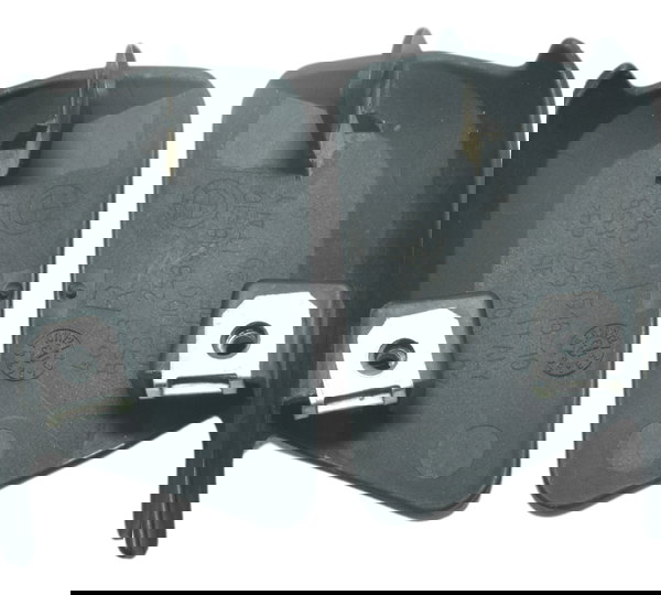 Par Acabamento Bolha Bmw F 800 Gs Adv 13-16 Original