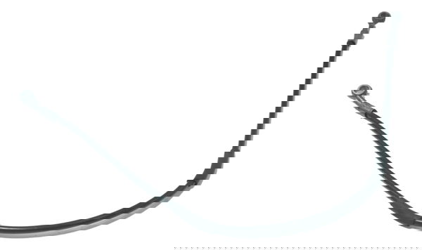 Flexível Abs Traseiro Bmw F 800 Gs Adv 13-16 Original