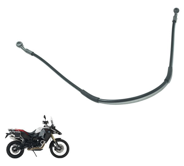 Flexível Abs Traseiro Bmw F 800 Gs Adv 13-16 Original