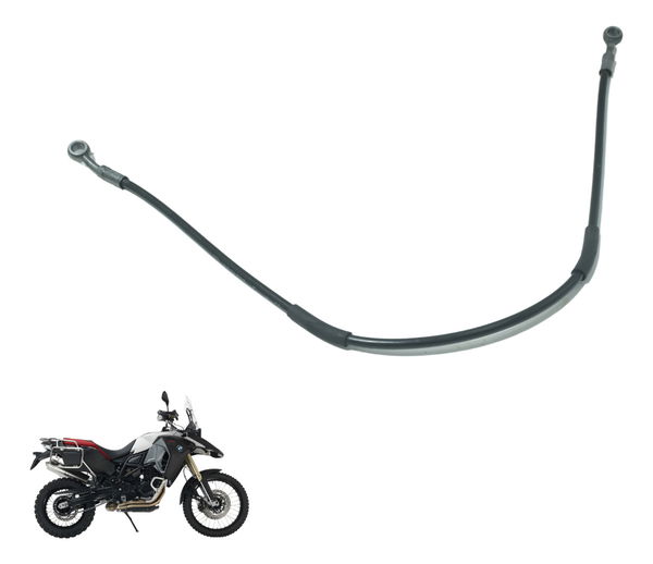 Flexível Abs Traseiro Bmw F 800 Gs Adv 13-16 Original