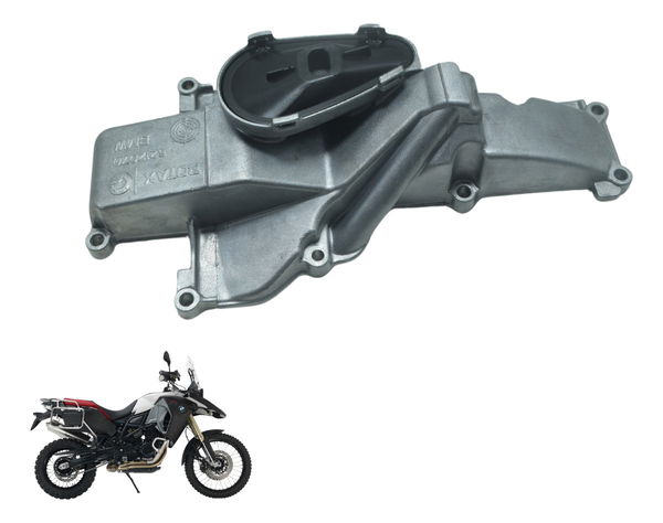 Pescador Óleo Bmw F 800 Gs Adv 13-16 Original