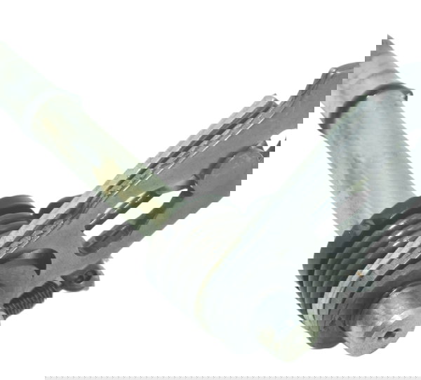 Eixo Seletor Marcha Bmw F 800 Gs Adv 13-16 Original