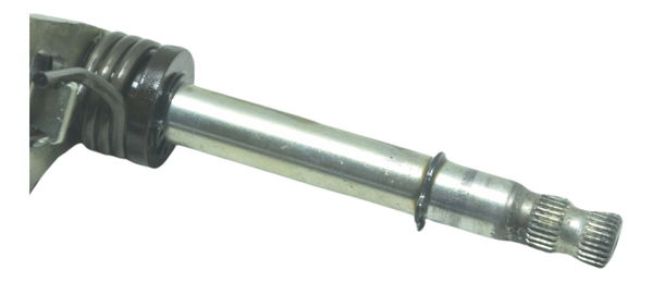 Eixo Seletor Marcha Bmw F 800 Gs Adv 13-16 Original