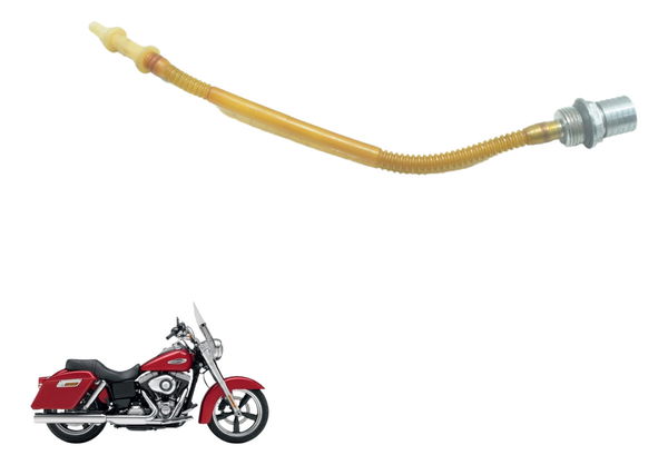 Engate Rápido Combustível Harley Dyna Switchback Fld Orig