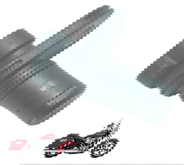 Sensor Velocímetro Harley Dyna Switchback Fld Original