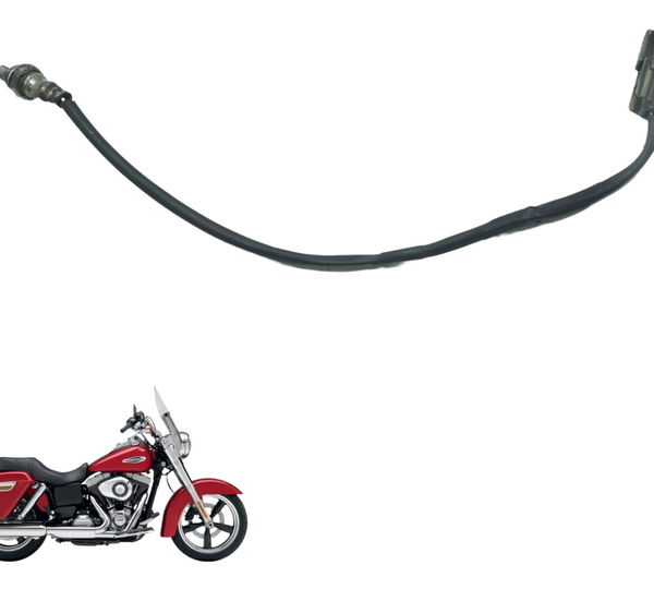 Sonda Lambda C/ Det Harley Dyna Switchback Fld Original