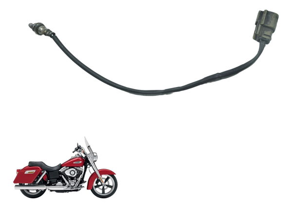 Sonda Lambda C/ Det Harley Dyna Switchback Fld Original