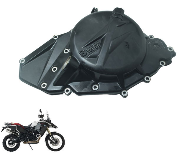 Tampa Embreagem Bmw F 800 Gs Adv 13-16 Original