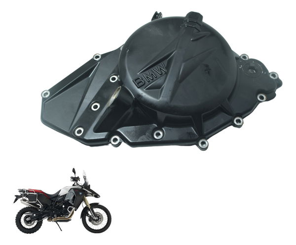 Tampa Embreagem Bmw F 800 Gs Adv 13-16 Original