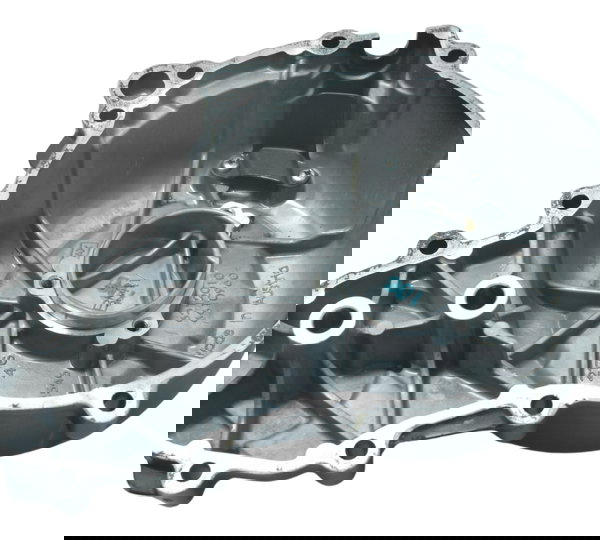 Tampa Estator Bmw F 800 Gs Adv 13-16 Original Preto