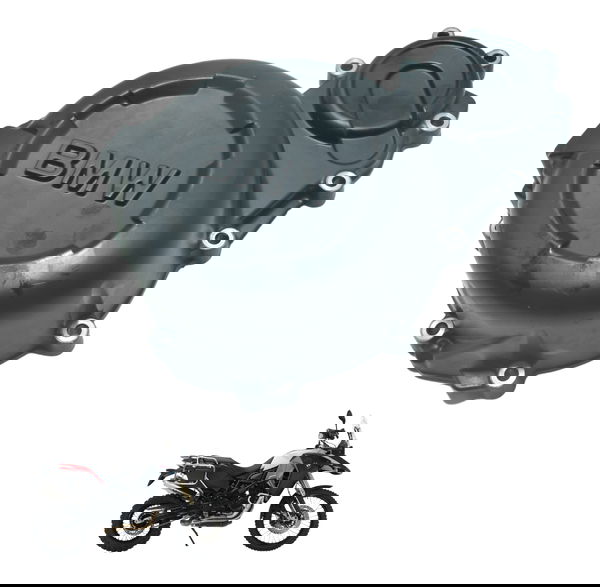 Tampa Estator Bmw F 800 Gs Adv 13-16 Original