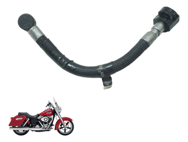 Mangueira Injeção Harley Dyna Switchback Fld Original