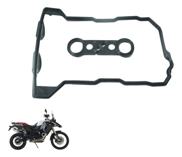 Guarnição Tampa Válvula Bmw F 800 Gs Adv 13-16 Original