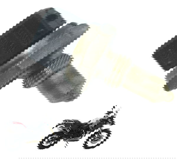 Sensor Temperatura Bmw F 800 Gs Adv 13-16 Original