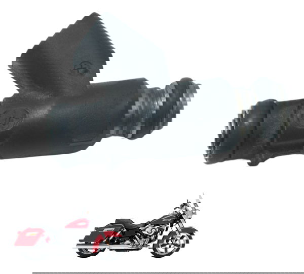 Bico Injetor Harley Dyna Switchback Fld Original