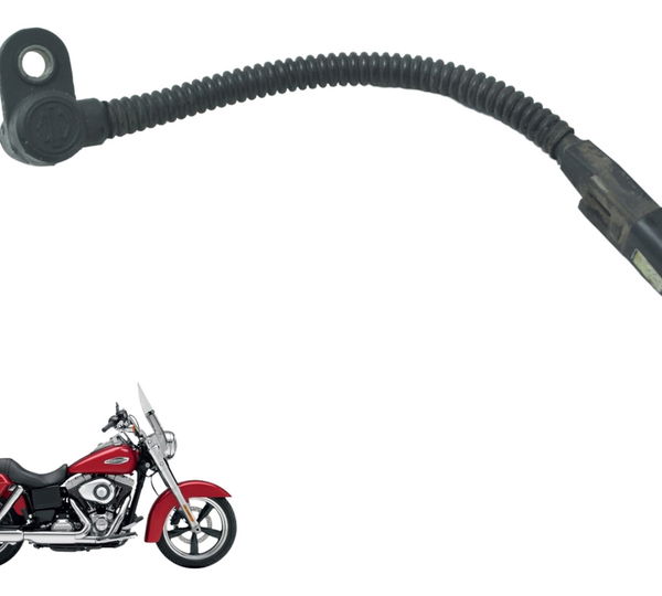 Sensor Ckp Harley Dyna Switchback Fld Original