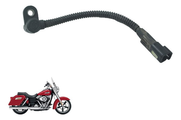 Sensor Ckp Harley Dyna Switchback Fld Original