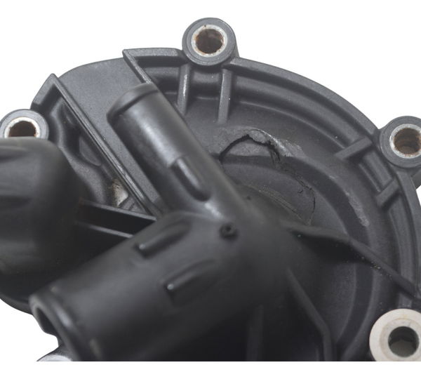 Tampa Bomba Água C/ Avaria Bmw F 800 Gs Adv 13-16 Original