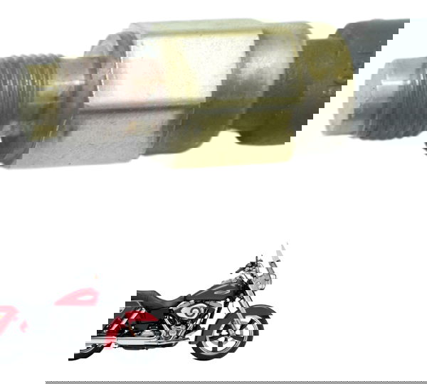 Sensor Temperatura Harley Dyna Switchback Fld Original