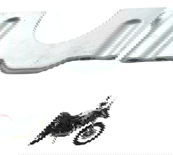 Mancal Bmw F 800 Gs Adv 13-16 Original