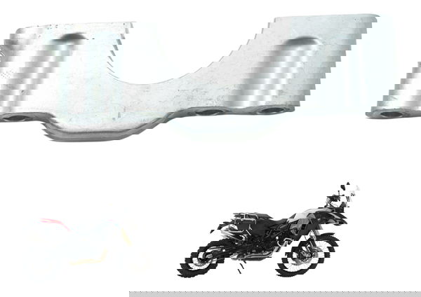 Mancal Bmw F 800 Gs Adv 13-16 Original