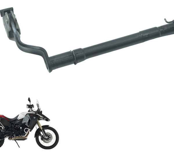 Eixo Acionador Embreagem Bmw F 800 Gs Adv 13-16 Original