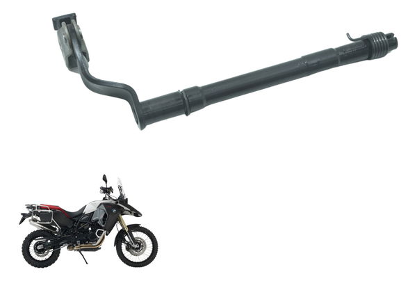 Eixo Acionador Embreagem Bmw F 800 Gs Adv 13-16 Original