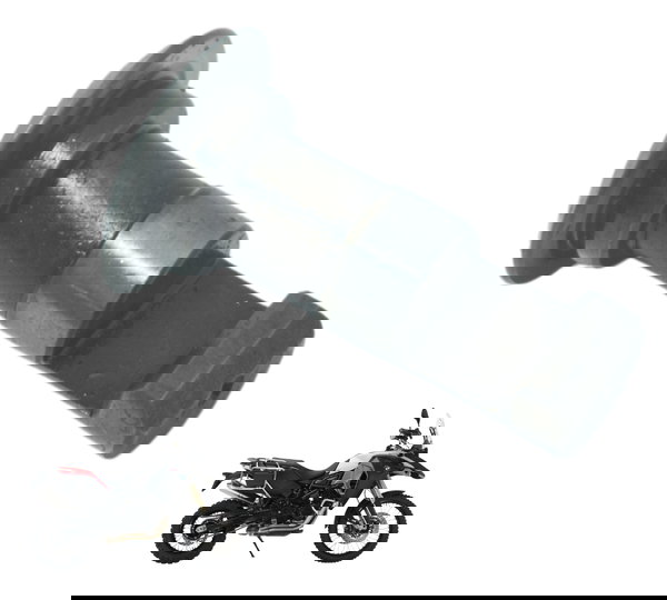 Eixo Acionador Embreagem Bmw F 800 Gs Adv 13-16 Original