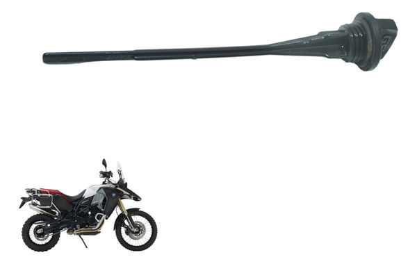 Vareta Óleo Bmw F 800 Gs Adv 13-16 Original
