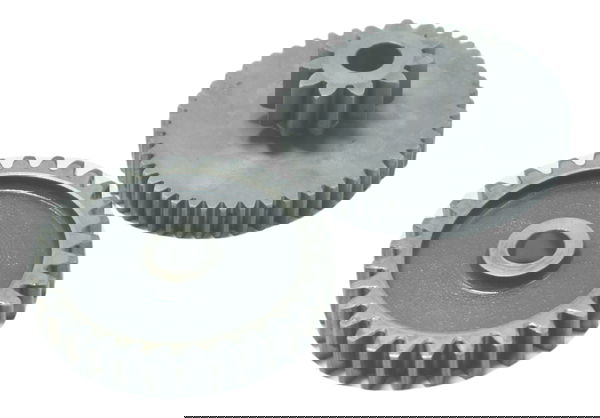 Par Engrenagem Redução Partida Bmw F 800 Gs Adv 13-16 Orig