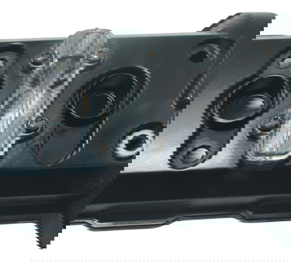 Tampa Cabeçote Bmw F 800 Gs Adv 13-16 Original