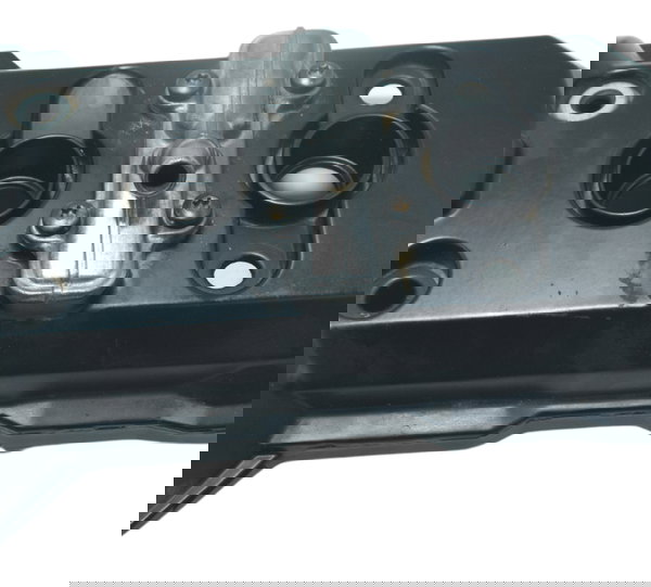 Tampa Cabeçote Bmw F 800 Gs Adv 13-16 Original