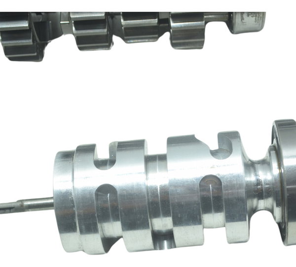 Caixa Marcha Câmbio Completa Bmw F 800 Gs Adv 13-16 Original