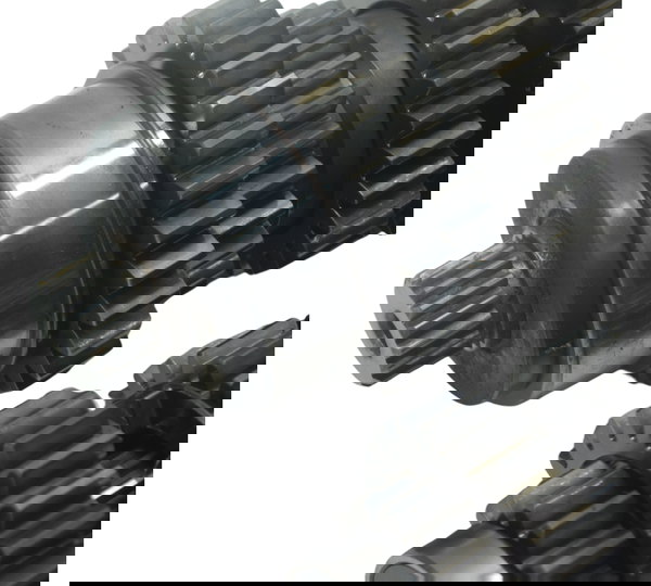 Caixa Marcha Câmbio Completa Bmw F 800 Gs Adv 13-16 Original