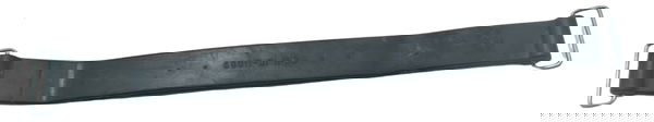 Cinta Caixa Bateria Harley Dyna Switchback Fld Original