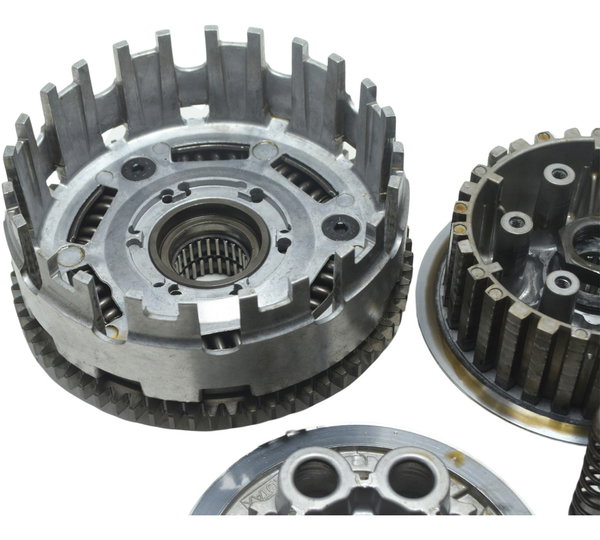 Embreagem Completa Bmw F 800 Gs Adv 13-16 Original