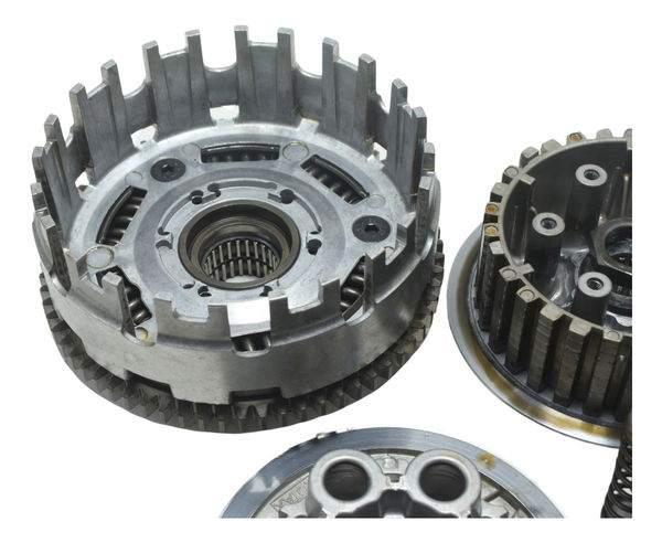 Embreagem Completa Bmw F 800 Gs Adv 13-16 Original