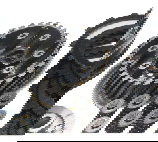 Embreagem Completa Bmw F 800 Gs Adv 13-16 Original