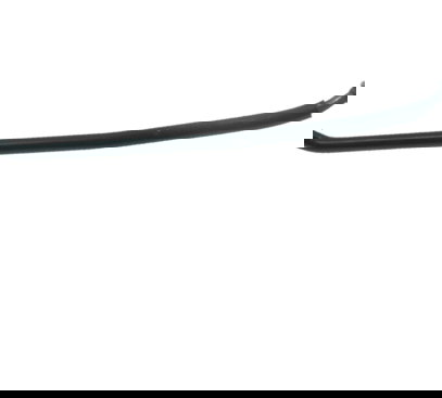 Flexível Freio Abs Bmw F 800 Gs Adv 13-16 Original