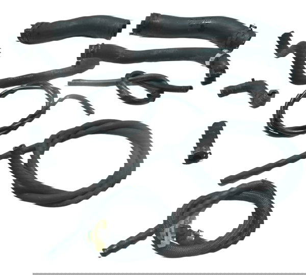 Kit Mangueiras Bmw F 800 Gs Adv 13-16 Original