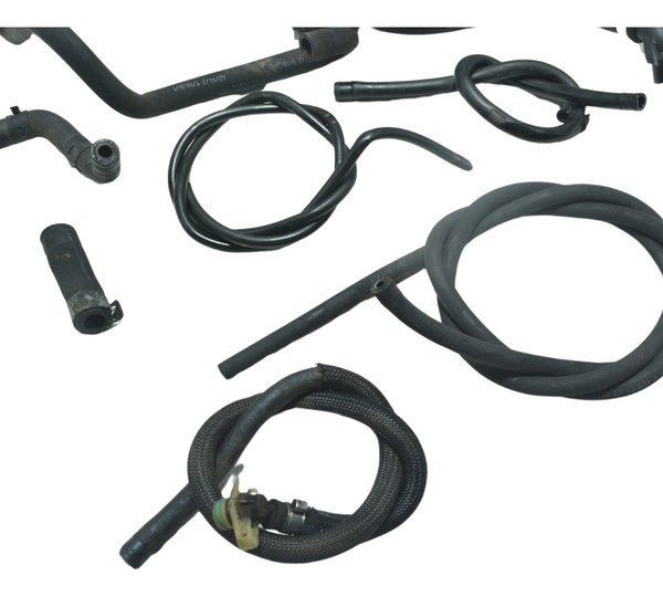 Kit Mangueiras Bmw F 800 Gs Adv 13-16 Original