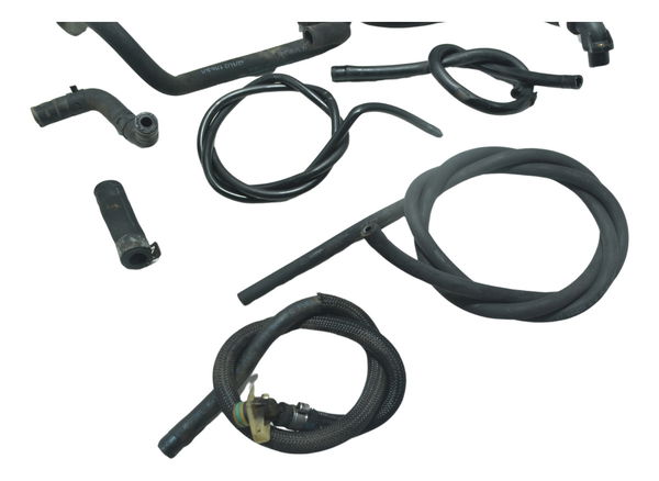 Kit Mangueiras Bmw F 800 Gs Adv 13-16 Original